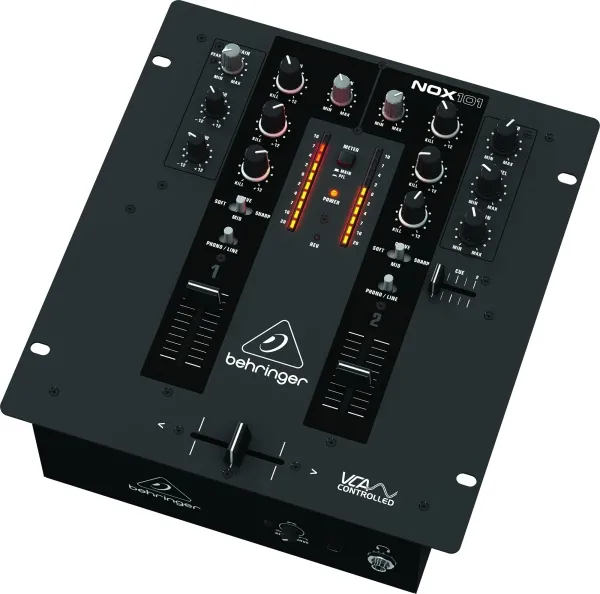 BEHRINGER NOX101