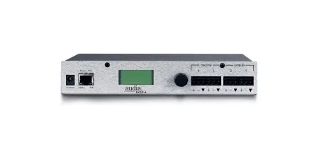 Купить Biamp AudiaEXPO-4 по выгодной цене в Новосибирске