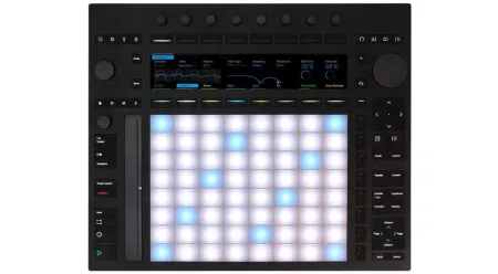 Купить Ableton Push 3 Standalone по выгодной цене в Новосибирске