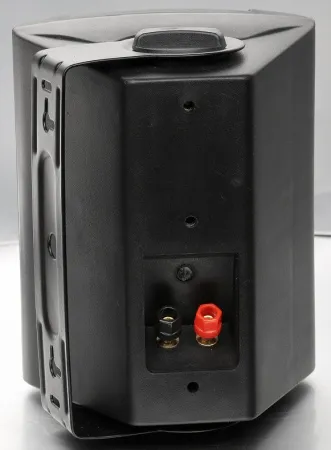 Купить SVS Audiotechnik WS-30 Black по выгодной цене в Новосибирске