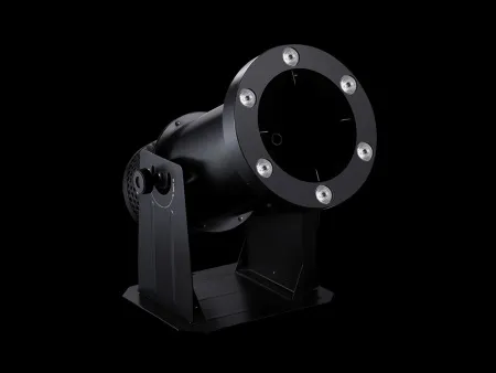 Купить DJ POWER R-4 Mini LED по выгодной цене в Новосибирске