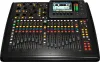 Купить BEHRINGER X32 COMPACT по выгодной цене в Новосибирске