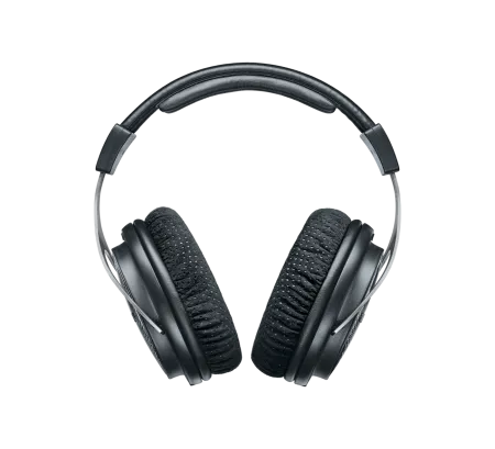 Купить SHURE SRH1540-BK по выгодной цене в Новосибирске