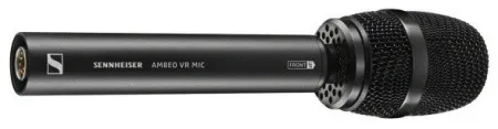 Купить SENNHEISER AMBEO VR Mic по выгодной цене в Новосибирске