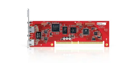 Купить BIAMP Tesira SCM-1CK по выгодной цене в Новосибирске