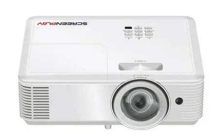 Купить INFOCUS SP224ST по выгодной цене в Новосибирске