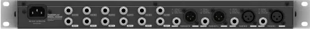 Купить BEHRINGER HA6000 по выгодной цене в Новосибирске