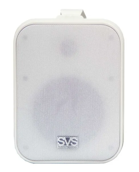 SVS Audiotechnik WSP-60 White