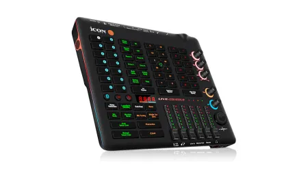 Купить Icon Live Console по выгодной цене в Новосибирске