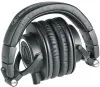 Купить Audio-Technica ATH-M50x по выгодной цене в Новосибирске