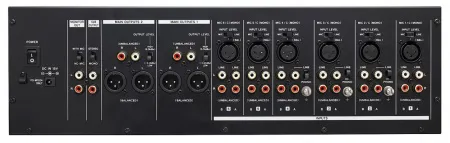 Купить Tascam MZ-372 по выгодной цене в Новосибирске
