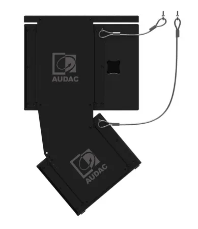 Купить AUDAC FX3.15 по выгодной цене в Новосибирске