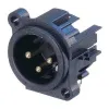 Neutrik NC3MAHL