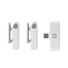 Купить RODE Wireless Micro USB-C WHITE по выгодной цене в Новосибирске