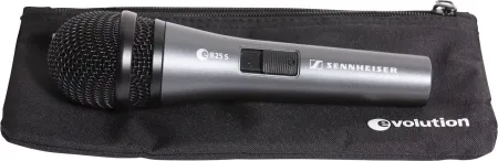 Купить SENNHEISER E 825 S за 0 ₽