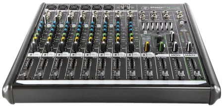 Купить MACKIE ProFX12v2 Cover по выгодной цене в Новосибирске