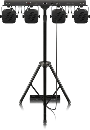 Купить Behringer STAGE TRI LED BUNDLE ST1 по выгодной цене в Новосибирске