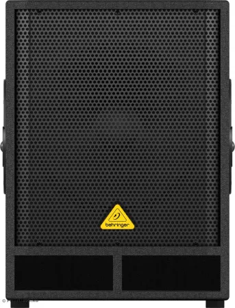 Купить BEHRINGER VQ1500D по выгодной цене в Новосибирске