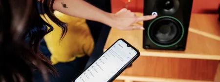 Купить MACKIE CR3.5BT по выгодной цене в Новосибирске