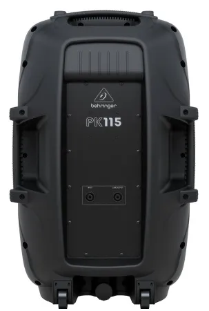 Купить BEHRINGER PK115 по выгодной цене в Новосибирске
