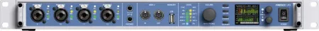 Купить RME Fireface UFX II по выгодной цене в Новосибирске