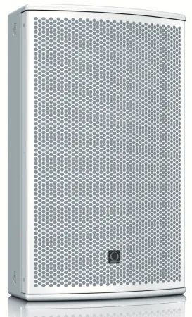 Купить TURBOSOUND NuQ102-WH по выгодной цене в Новосибирске
