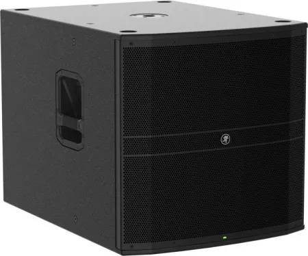 Купить MACKIE DRM18S по выгодной цене в Новосибирске
