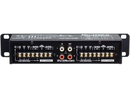 Купить BIAMP BUZZSTOP, BUZZSTOP-MKIII по выгодной цене в Новосибирске