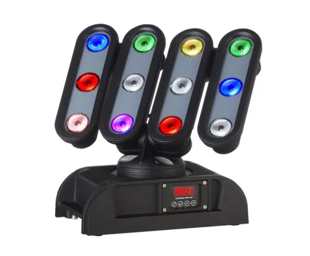 ROBE CityFlex 48 ROBE CityFlex 48