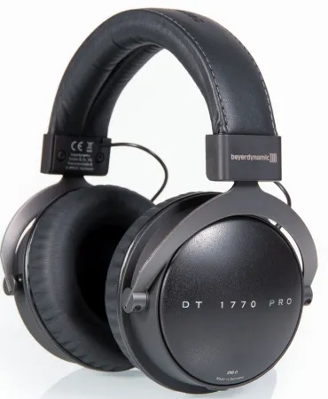 Купить BEYERDYNAMIC DT 1770 PRO по выгодной цене в Новосибирске