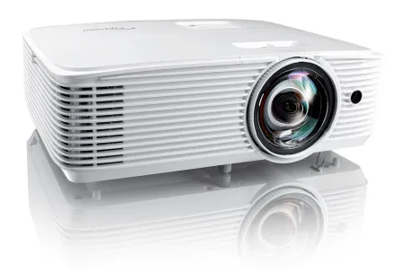 Купить Optoma HD29HST по выгодной цене в Новосибирске