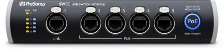 Купить PreSonus SW5E по выгодной цене в Новосибирске