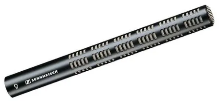 Купить SENNHEISER ME 66 по выгодной цене в Новосибирске