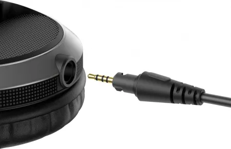 Купить PIONEER HDJ-X5-K по выгодной цене в Новосибирске