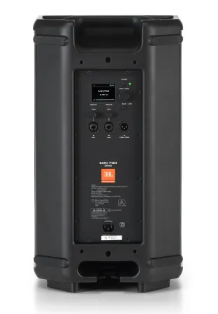 Купить JBL EON710 по выгодной цене в Новосибирске