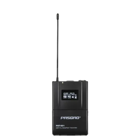 Купить Pasgao PAW-920 Rx_2x PBT-801 TxB по выгодной цене в Новосибирске