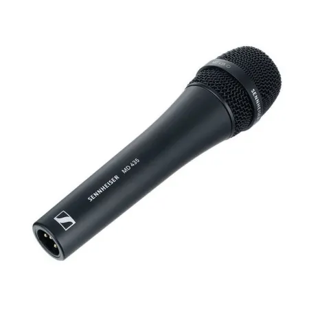 Купить SENNHEISER MD 435 за 0 ₽