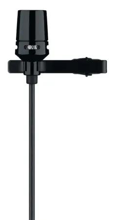 Купить SHURE CVL-B/C-TQG по выгодной цене в Новосибирске