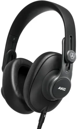 Купить AKG K361 по выгодной цене в Новосибирске