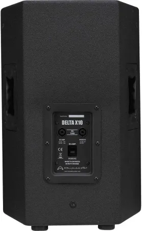 Купить WHARFEDALE PRO DELTA-X10 по выгодной цене в Новосибирске