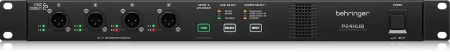 Купить BEHRINGER P24HUB по выгодной цене в Новосибирске