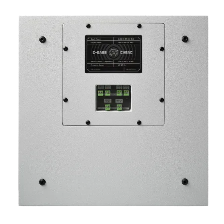 Купить AVCLINK C-BASS W по выгодной цене в Новосибирске