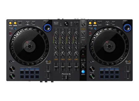 PIONEER DDJ-FLX6