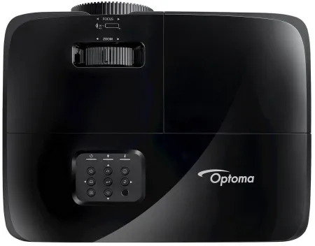 Optoma W381 Optoma W381
