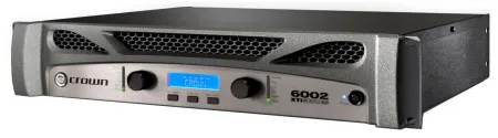 Купить CROWN XTi6002 по выгодной цене в Новосибирске
