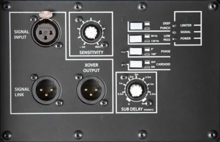 RCF SUB 8004-AS RCF SUB 8004-AS