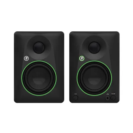 Купить MACKIE CR4.5BT по выгодной цене в Новосибирске