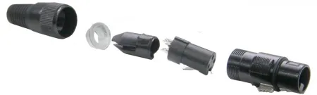 Купить INVOTONE XLR3F300 по выгодной цене в Новосибирске