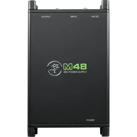 MACKIE M48 MACKIE M48