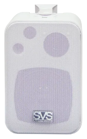 Купить SVS Audiotechnik WSM-20 White по выгодной цене в Новосибирске